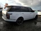 2014 Land Rover Range Rover Autobiography