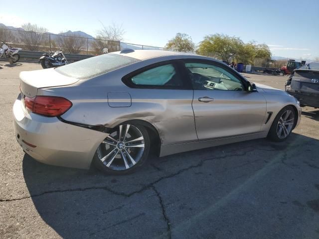 2015 BMW 428 I