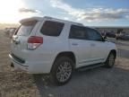 2010 Toyota 4runner SR5