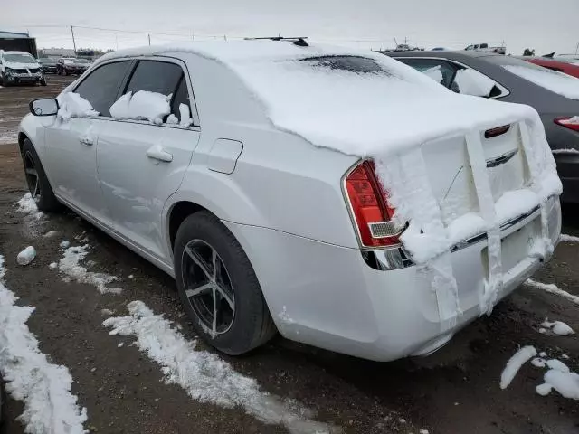 2013 Chrysler 300