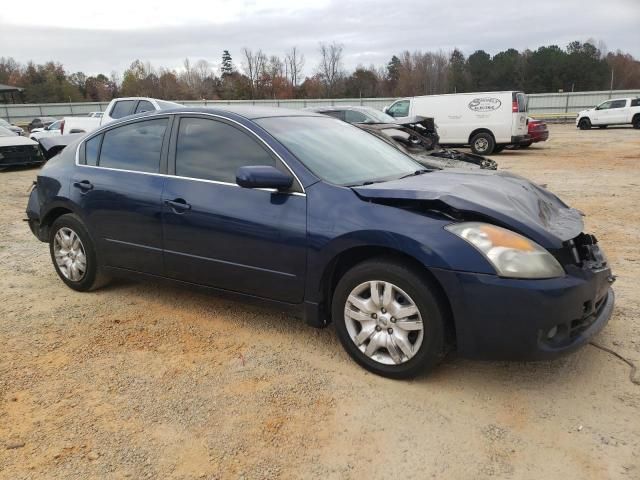 2009 Nissan Altima 2.5