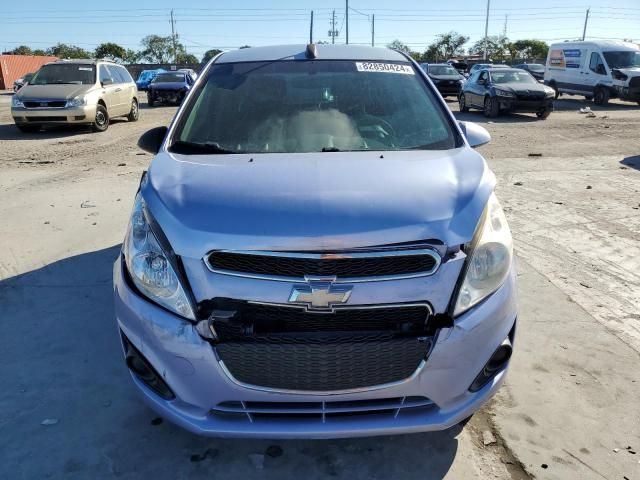 2015 Chevrolet Spark LS