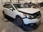 2015 Subaru Outback 3.6R Limited