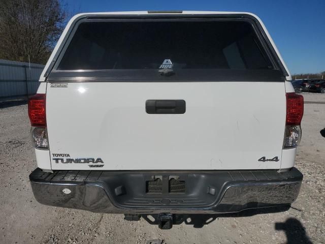 2013 Toyota Tundra Crewmax SR5