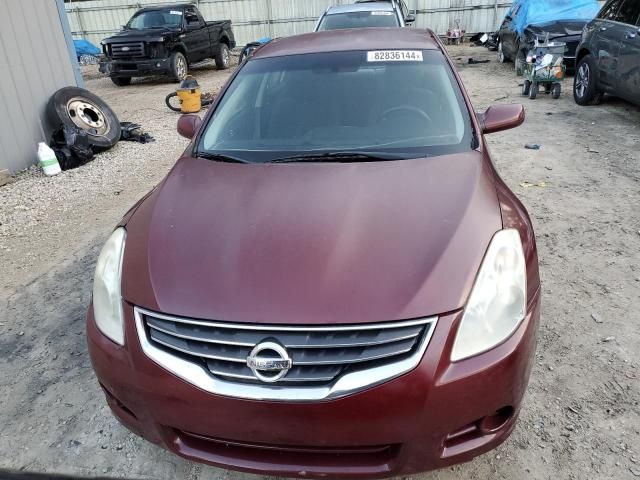 2011 Nissan Altima Base