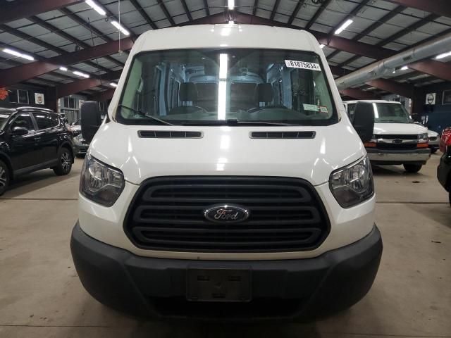 2019 Ford Transit T-350