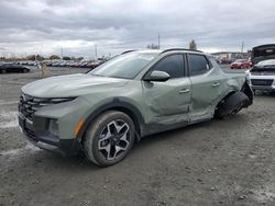 Hyundai Santa Cruz salvage cars for sale: 2022 Hyundai Santa Cruz Limited