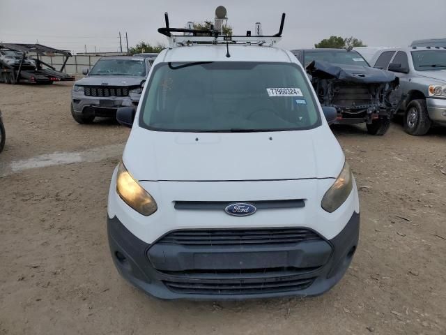 2015 Ford Transit Connect XL