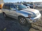 2005 Toyota Highlander Limited