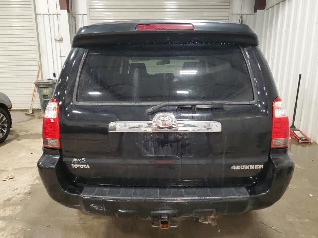 2008 Toyota 4runner SR5