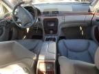 2003 Mercedes-Benz S 430 4matic