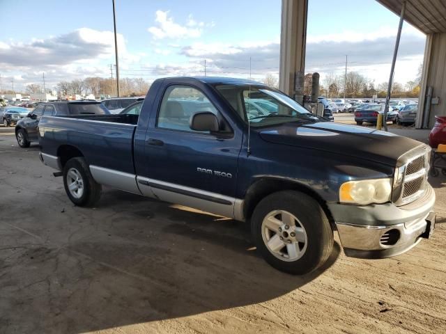 2004 Dodge RAM 1500 ST