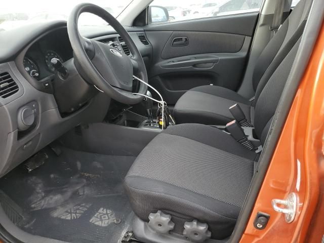 2008 KIA Rio Base