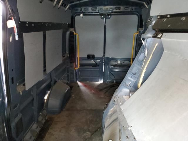 2020 Dodge RAM Promaster 3500 3500 High