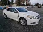 2013 Chevrolet Malibu 2LT