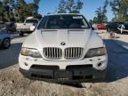 2006 BMW X5 4.4I