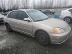 2001 Honda Civic EX