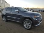 2014 Jeep Grand Cherokee Summit