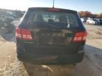 2014 Dodge Journey SE