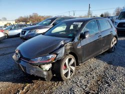 2018 Volkswagen GTI S en venta en Hillsborough, NJ