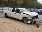 2007 Chevrolet Silverado C1500 Classic