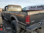 2005 Ford F350 SRW Super Duty