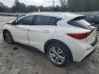 2018 Infiniti QX30 Base