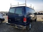 2013 Ford Econoline E350 Super Duty Van