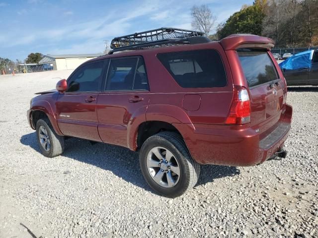 2006 Toyota 4runner Limited