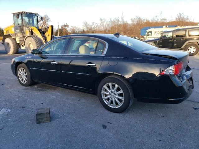 2009 Buick Lucerne CXL