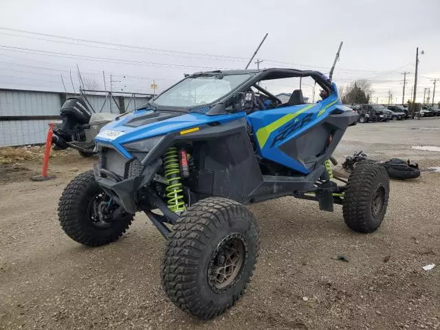 2024 Polaris RZR Turbo R Ultimate