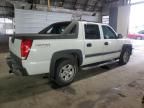 2003 Chevrolet Avalanche K1500