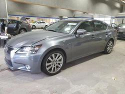 2013 Lexus GS 350 en venta en Sandston, VA