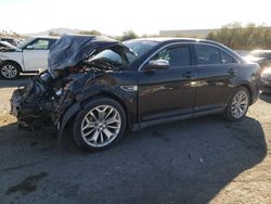 Ford Taurus Limited salvage cars for sale: 2013 Ford Taurus Limited