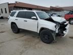 2018 Toyota 4runner SR5/SR5 Premium