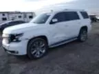 2015 Chevrolet Tahoe K1500 LTZ