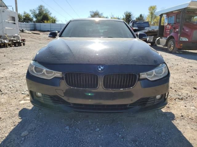 2015 BMW 328 I