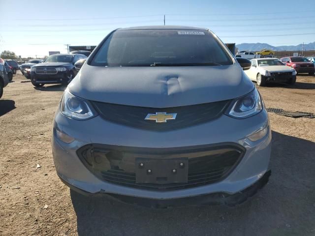 2019 Chevrolet Bolt EV LT