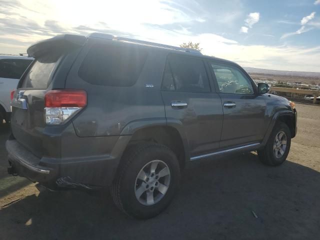 2010 Toyota 4runner SR5