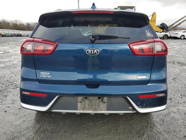 2019 KIA Niro FE