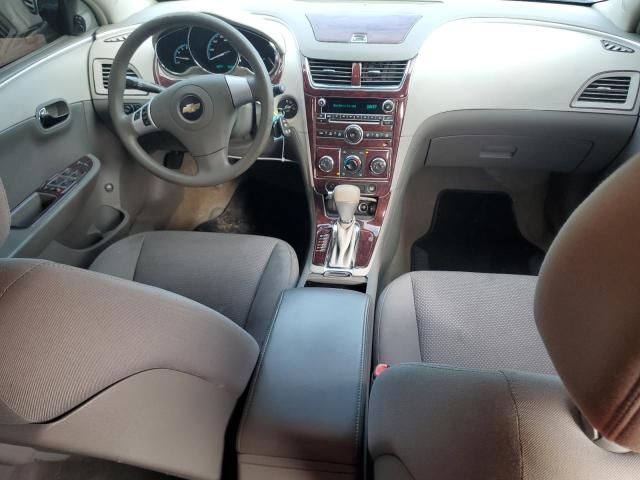 2009 Chevrolet Malibu LS