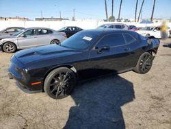 2017 Dodge Challenger SXT en venta en Van Nuys, CA