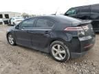 2012 Chevrolet Volt