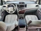 2012 Toyota Sienna XLE