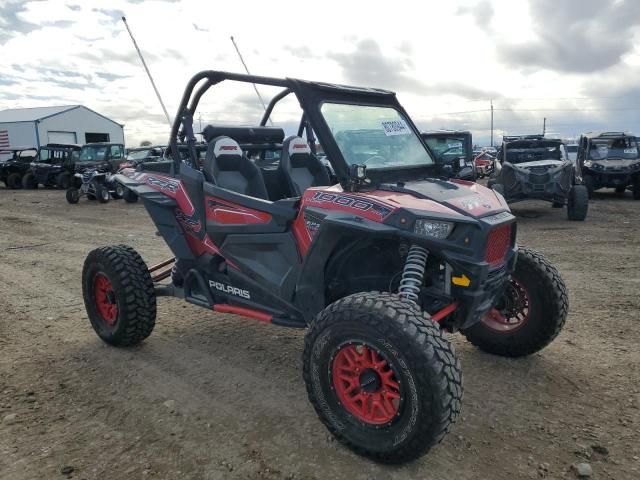 2016 Polaris RZR XP 1000 EPS