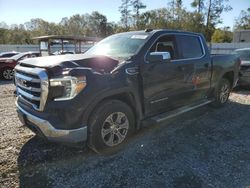 2022 GMC Sierra Limited K1500 SLE en venta en Augusta, GA