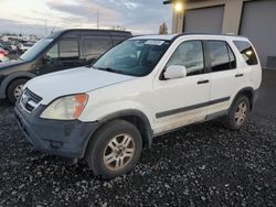 2004 Honda CR-V EX en venta en Eugene, OR