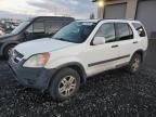 2004 Honda CR-V EX