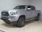 2019 Toyota Tacoma Double Cab