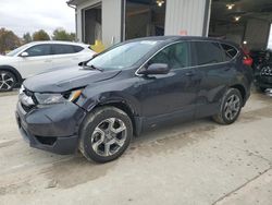 2017 Honda CR-V EXL en venta en Columbia, MO